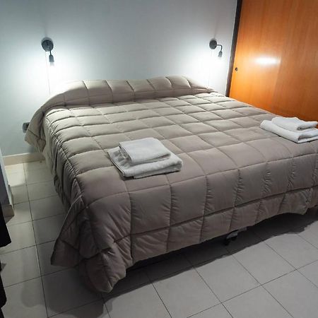 Apartmán Bambuu Salta Exteriér fotografie
