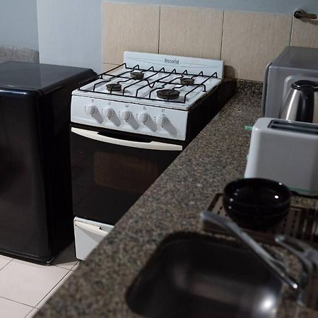 Apartmán Bambuu Salta Exteriér fotografie