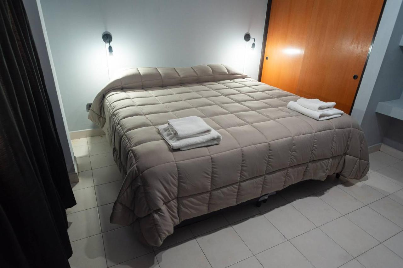 Apartmán Bambuu Salta Exteriér fotografie
