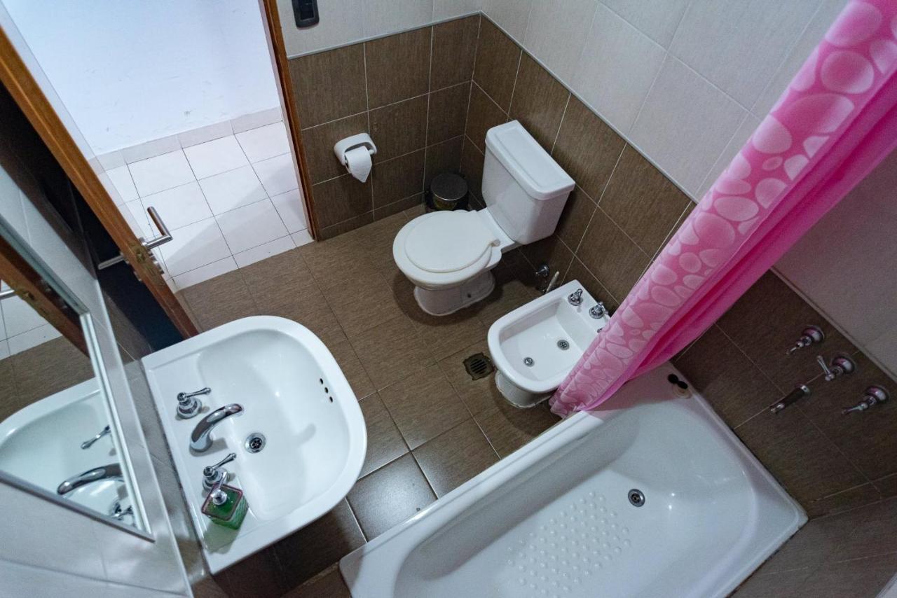 Apartmán Bambuu Salta Exteriér fotografie