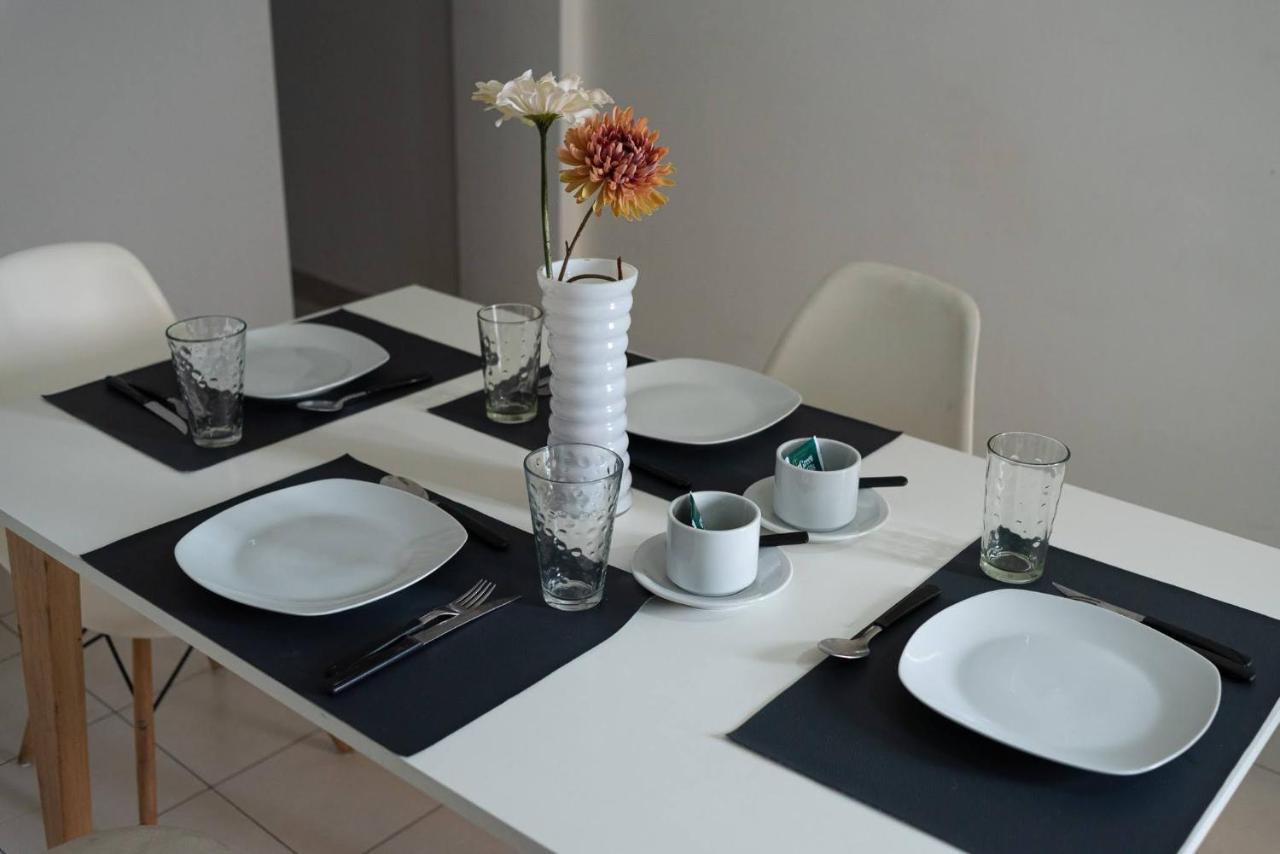Apartmán Bambuu Salta Exteriér fotografie