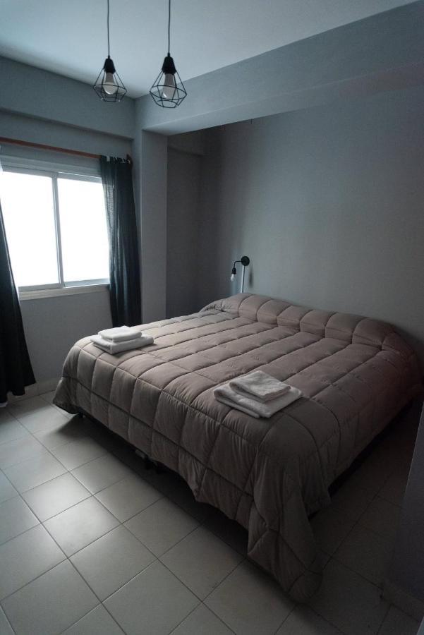 Apartmán Bambuu Salta Exteriér fotografie