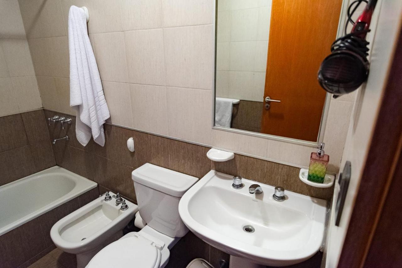 Apartmán Bambuu Salta Exteriér fotografie