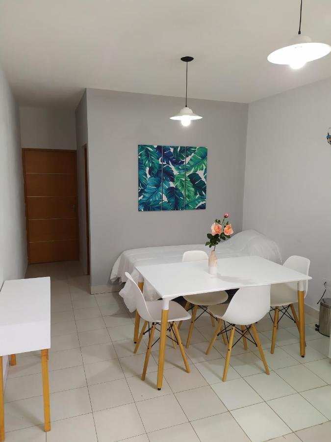 Apartmán Bambuu Salta Exteriér fotografie